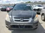 2004 Honda CR-V EX