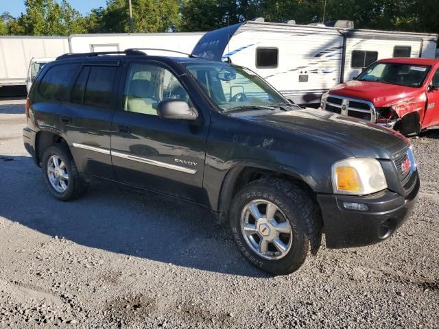 2006 GMC Envoy