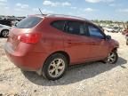 2009 Nissan Rogue S