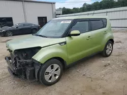 KIA Soul salvage cars for sale: 2014 KIA Soul