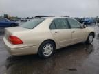 2002 Lexus LS 430