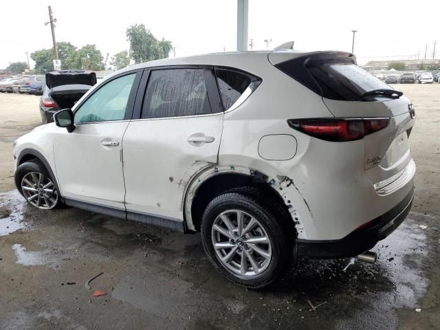 2023 Mazda CX-5 Preferred