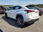 2020 Lexus NX 300