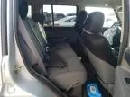 2007 Jeep Commander