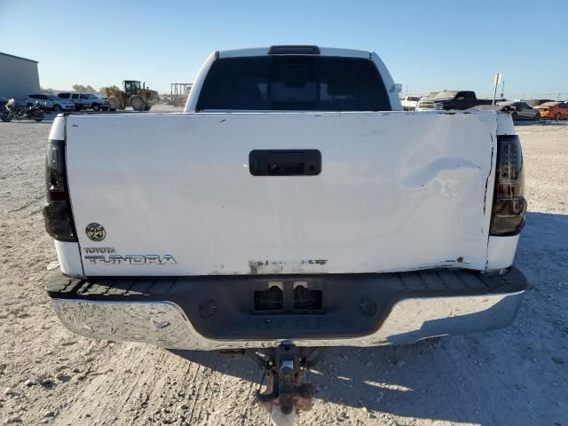 2013 Toyota Tundra Double Cab SR5