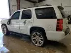 2013 Chevrolet Tahoe C1500 LT