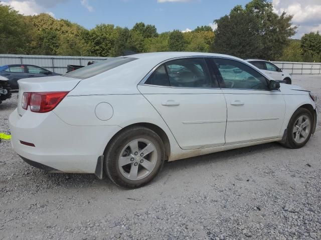 2016 Chevrolet Malibu Limited LS