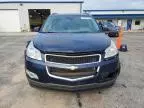 2012 Chevrolet Traverse LS