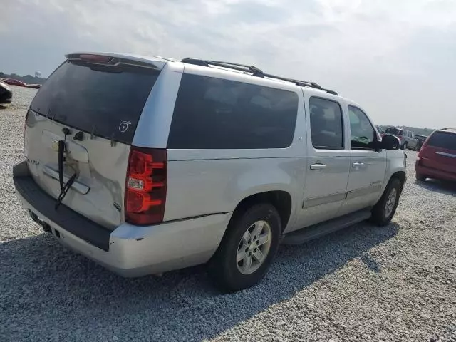 2010 Chevrolet Suburban C1500 LT