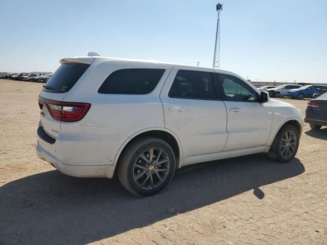 2016 Dodge Durango Limited