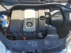 2008 Volkswagen Rabbit