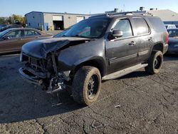 Salvage Cars with No Bids Yet For Sale at auction: 2013 GMC Yukon SLT