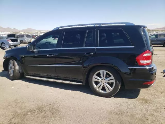 2010 Mercedes-Benz GL 450 4matic