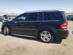 2010 Mercedes-Benz GL 450 4matic