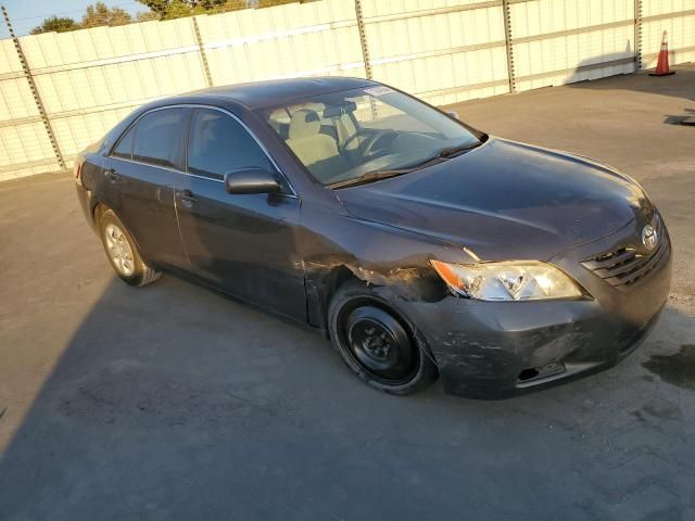 2007 Toyota Camry CE