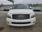 2012 Infiniti QX56