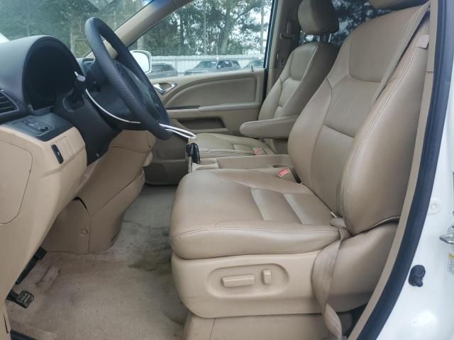 2007 Honda Odyssey EX