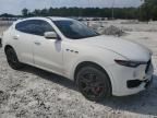 2017 Maserati Levante S Sport