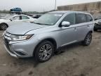 2017 Mitsubishi Outlander SE