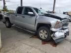 2015 Chevrolet Silverado C1500 LT