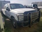 2011 Ford F350 Super Duty