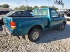 1997 Ford Ranger