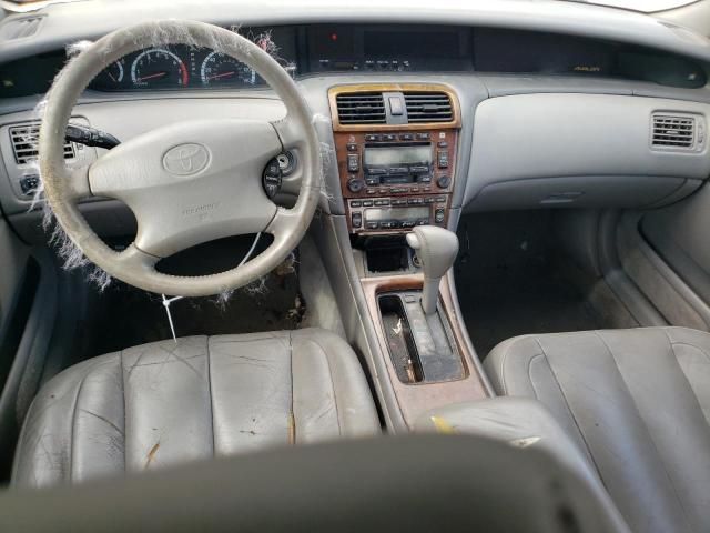 2000 Toyota Avalon XL