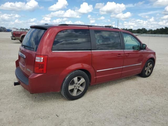 2009 Dodge Grand Caravan SXT