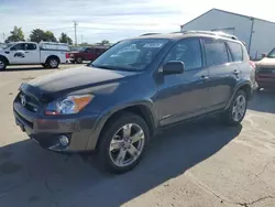 2012 Toyota Rav4 Sport en venta en Nampa, ID