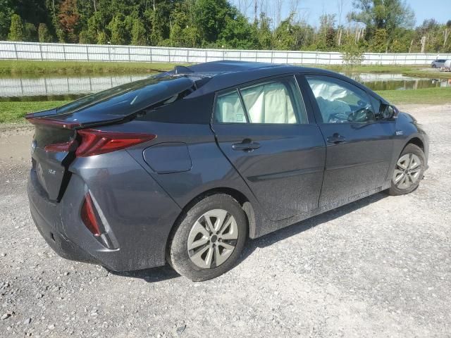 2020 Toyota Prius Prime LE