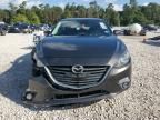 2015 Mazda 3 Touring