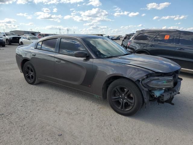 2015 Dodge Charger SE