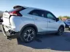 2022 Mitsubishi Eclipse Cross SE