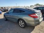 2010 Honda Accord Crosstour EXL