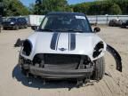 2015 Mini Cooper Paceman