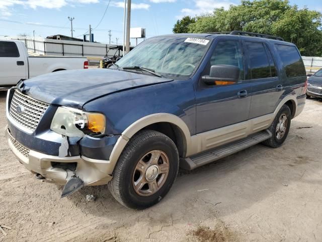 2006 Ford Expedition Eddie Bauer