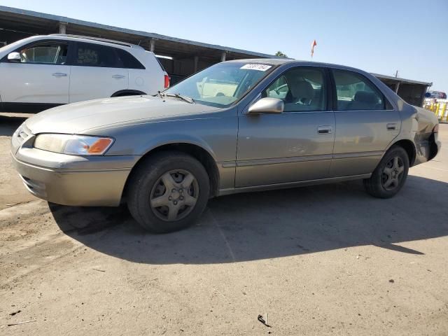 1997 Toyota Camry LE