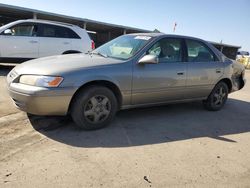 Toyota Vehiculos salvage en venta: 1997 Toyota Camry LE