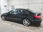 2013 Mercedes-Benz E 350