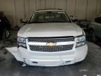 2012 Chevrolet Avalanche LTZ