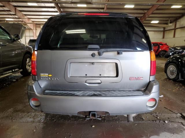 2008 GMC Envoy