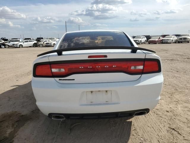 2014 Dodge Charger SE