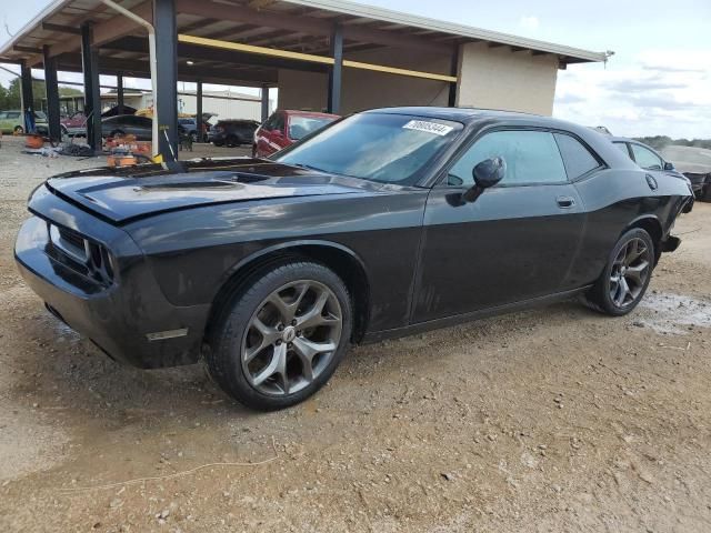 2010 Dodge Challenger SE