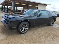 2010 Dodge Challenger SE en venta en Tanner, AL