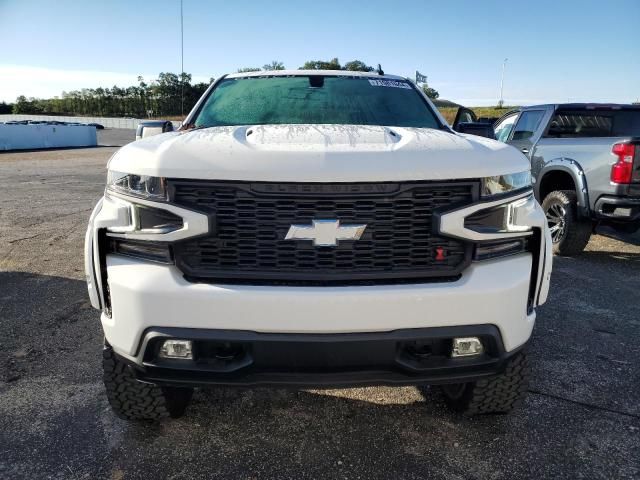 2021 Chevrolet Silverado K1500 RST