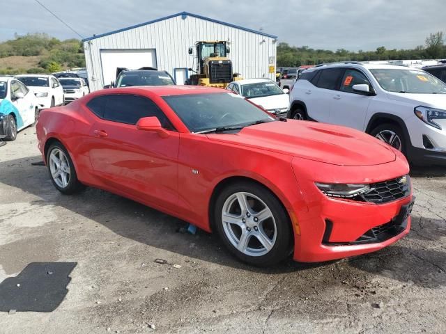 2019 Chevrolet Camaro LS