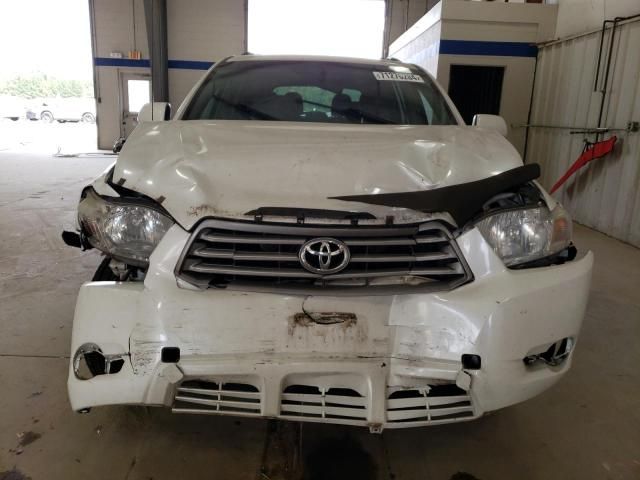 2010 Toyota Highlander