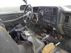 2004 Chevrolet Silverado K2500 Heavy Duty