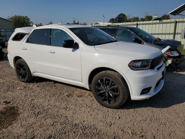 2020 Dodge Durango GT