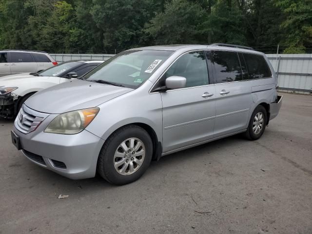 2010 Honda Odyssey EXL